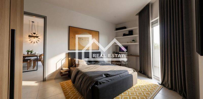 Υπνοδωμάτιο