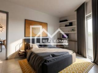 Υπνοδωμάτιο