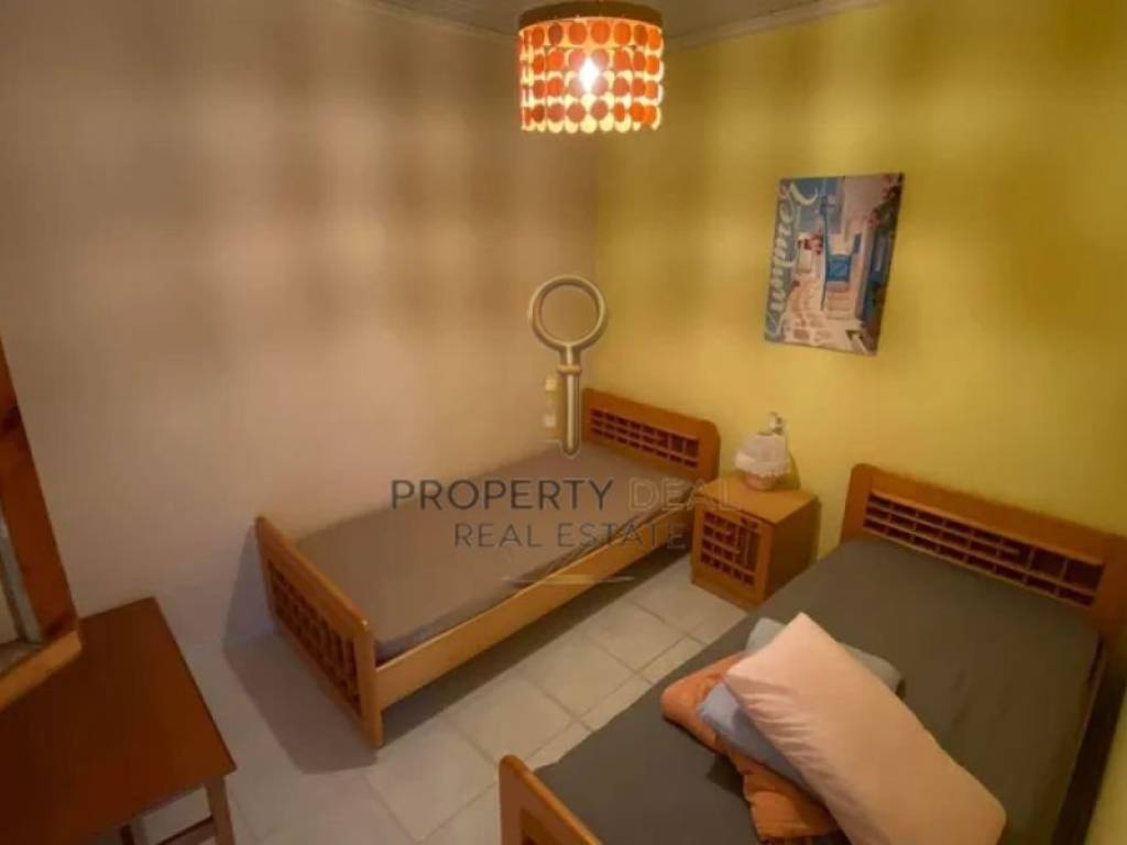 Υπνοδωμάτιο