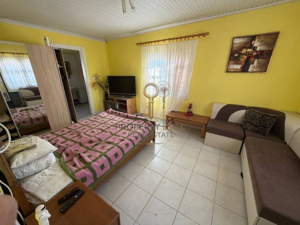 Υπνοδωμάτιο