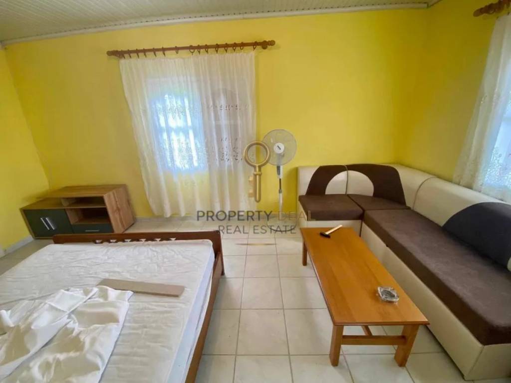 Υπνοδωμάτιο