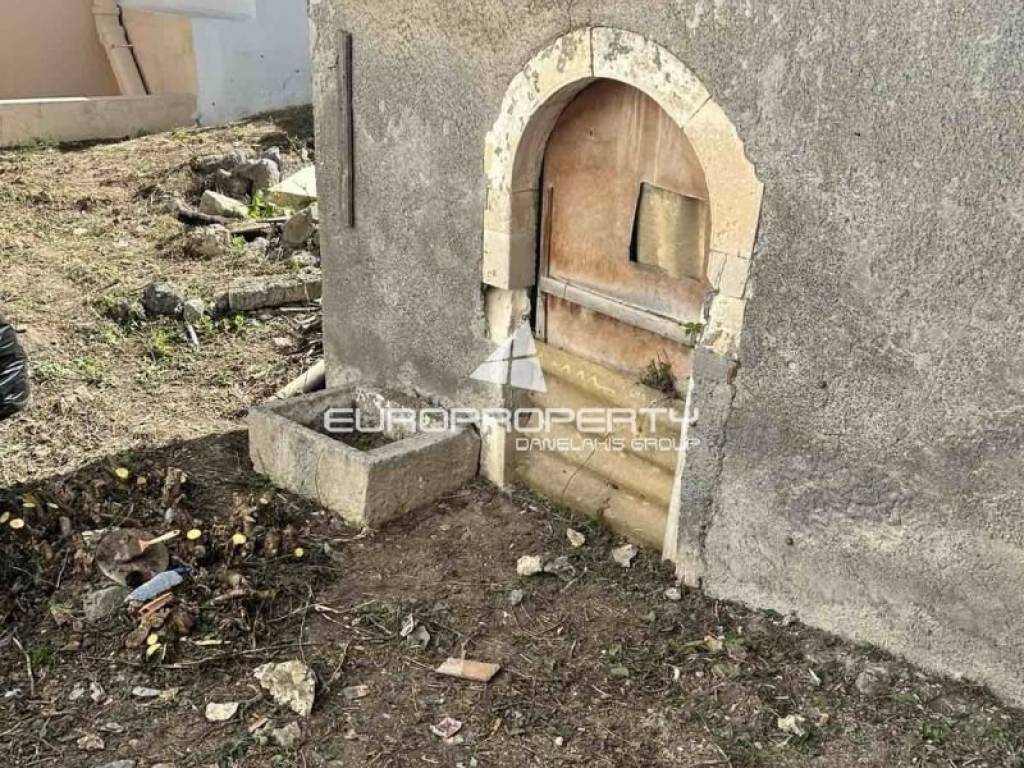 Εξωτερικός χώρος