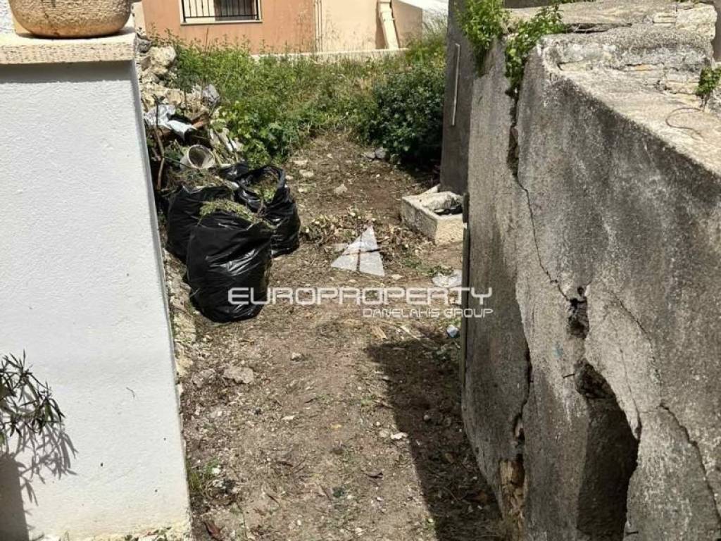 Εξωτερικός χώρος