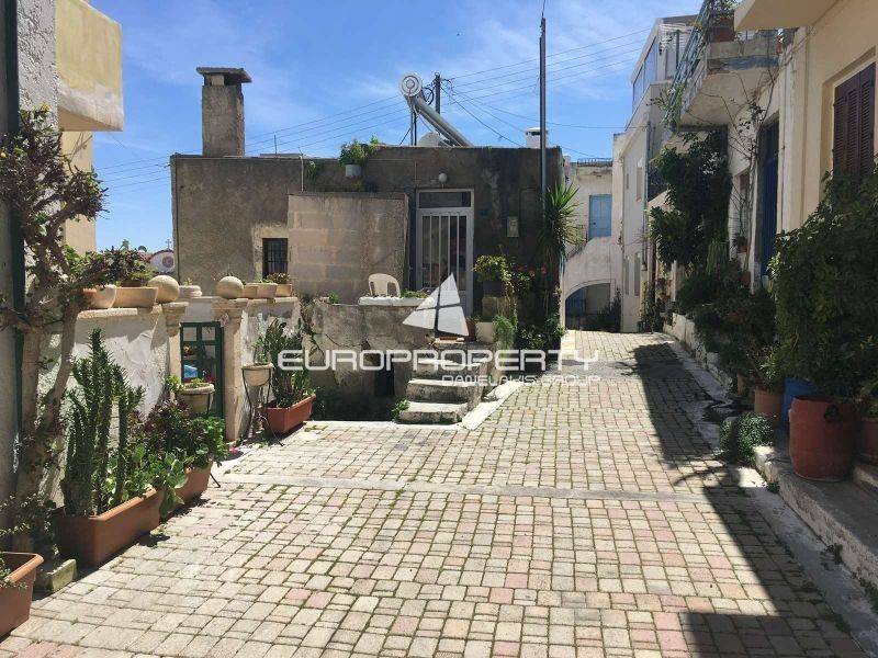 Εξωτερικός χώρος