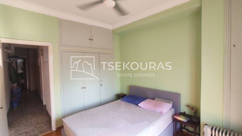 Υπνοδωμάτιο