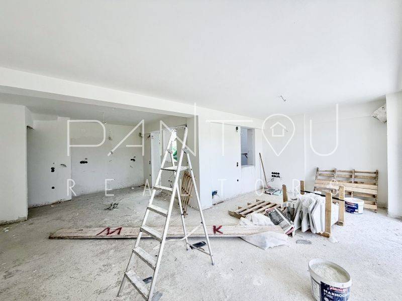 Άποψη χώρου