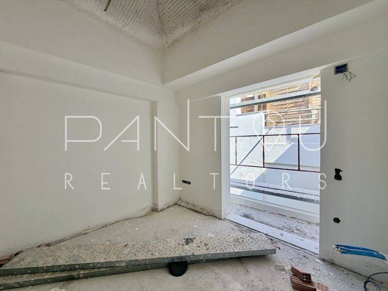 Άποψη χώρου