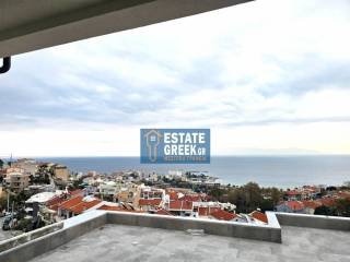 ★ Θέα θάλασσα ★ 4 υπνοδωμάτια + 4 μπάνια ★ Με ατομικό ασανσέρ ★