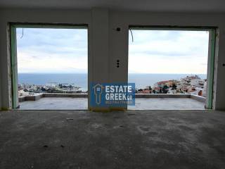 ★ Θέα θάλασσα ★ 4 υπνοδωμάτια + 4 μπάνια ★ Με ατομικό ασανσέρ ★