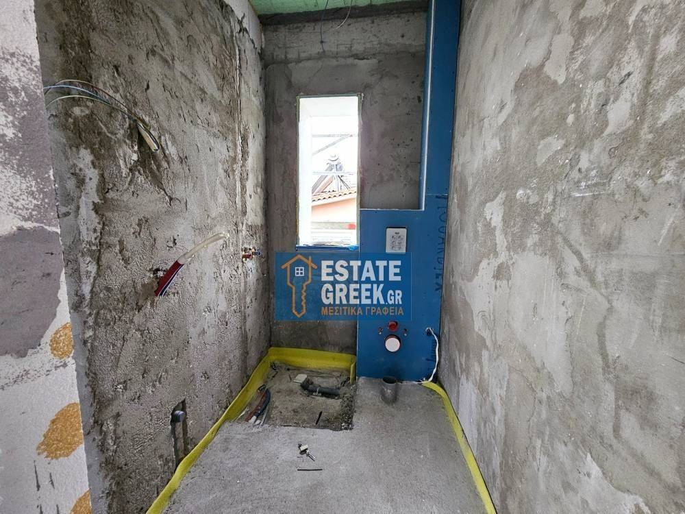 ★ Θέα θάλασσα ★ 4 υπνοδωμάτια + 4 μπάνια ★ Με ατομικό ασανσέρ ★