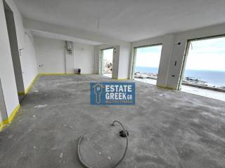 ★ Θέα θάλασσα ★ 4 υπνοδωμάτια + 4 μπάνια ★ Με ατομικό ασανσέρ ★