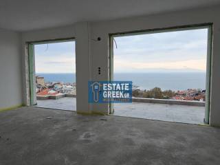 ★ Θέα θάλασσα ★ 4 υπνοδωμάτια + 4 μπάνια ★ Με ατομικό ασανσέρ ★