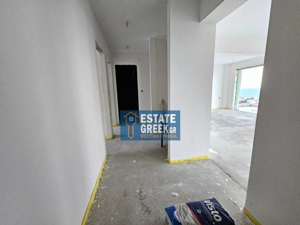 ★ Θέα θάλασσα ★ 4 υπνοδωμάτια + 4 μπάνια ★ Με ατομικό ασανσέρ ★