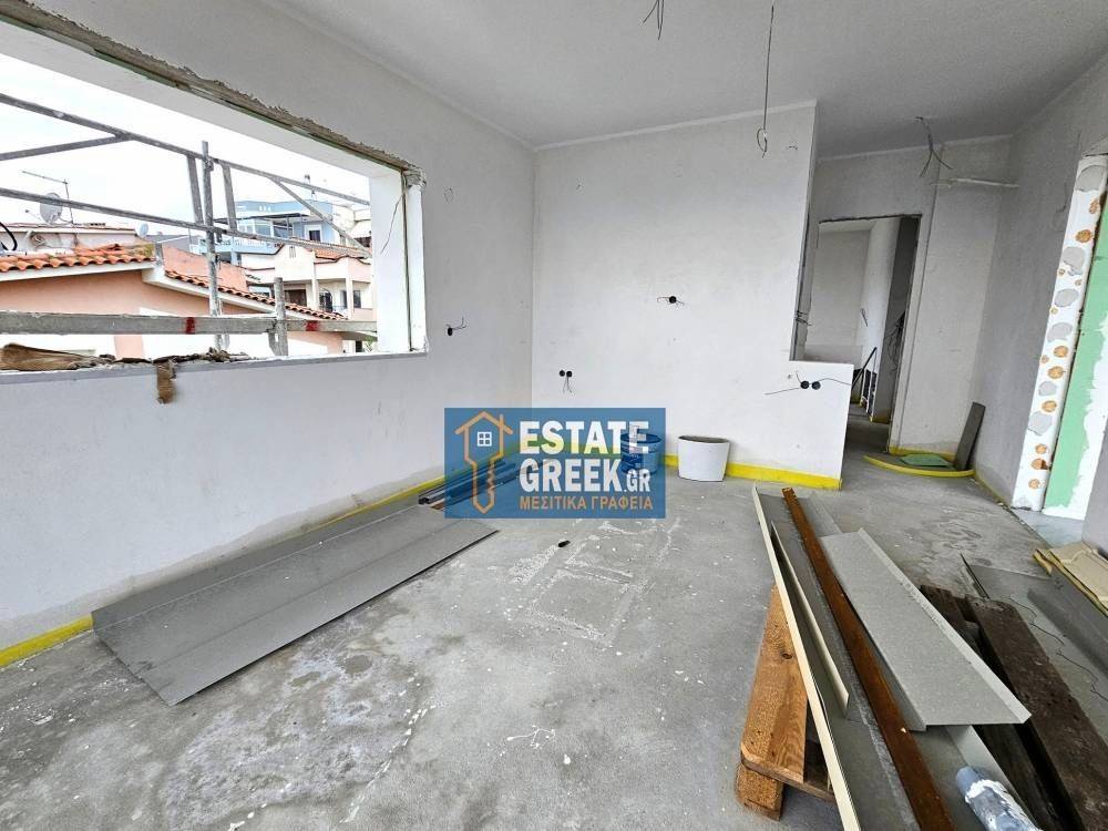 ★ Θέα θάλασσα ★ 4 υπνοδωμάτια + 4 μπάνια ★ Με ατομικό ασανσέρ ★