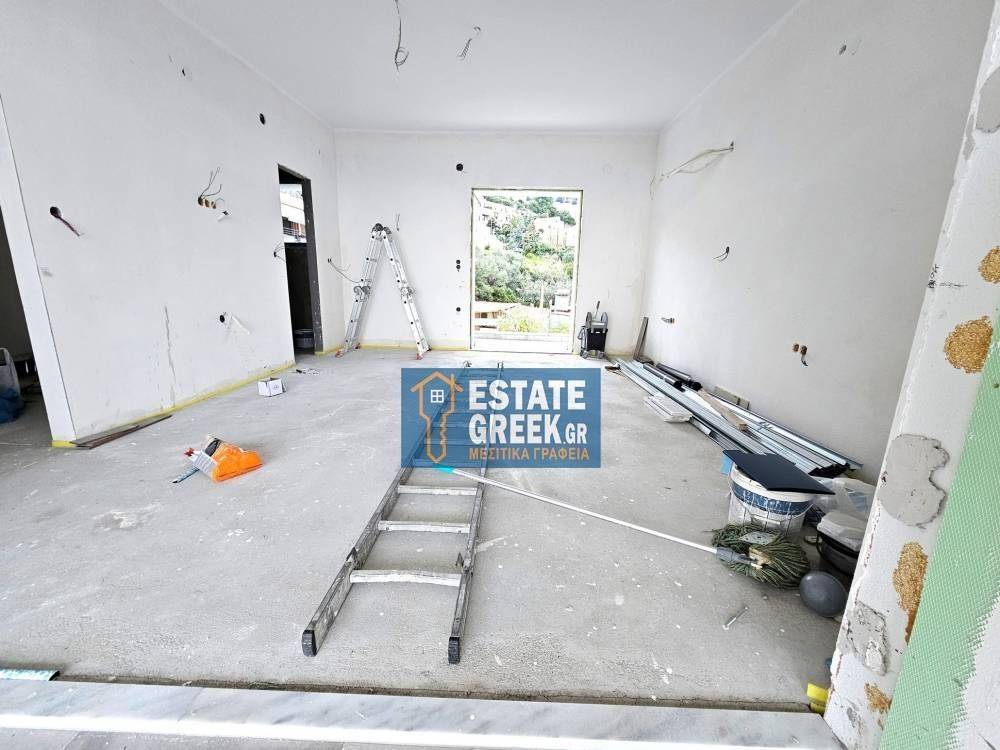 ★ Θέα θάλασσα ★ 4 υπνοδωμάτια + 4 μπάνια ★ Με ατομικό ασανσέρ ★