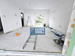 ★ Θέα θάλασσα ★ 4 υπνοδωμάτια + 4 μπάνια ★ Με ατομικό ασανσέρ ★