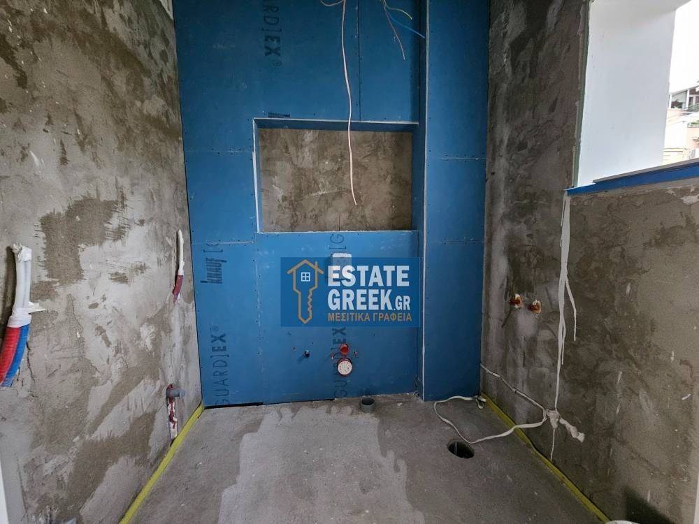 ★ Θέα θάλασσα ★ 4 υπνοδωμάτια + 4 μπάνια ★ Με ατομικό ασανσέρ ★