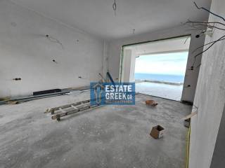 ★ Θέα θάλασσα ★ 4 υπνοδωμάτια + 4 μπάνια ★ Με ατομικό ασανσέρ ★