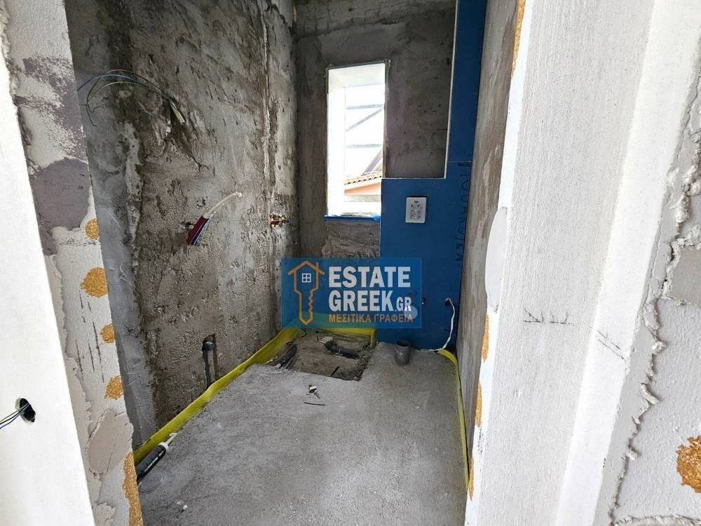 ★ Θέα θάλασσα ★ 4 υπνοδωμάτια + 4 μπάνια ★ Με ατομικό ασανσέρ ★