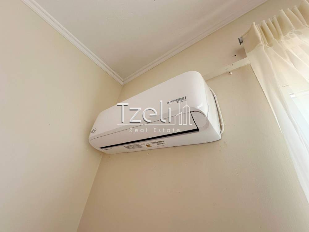 Κλιματισμός