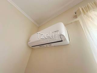 Κλιματισμός