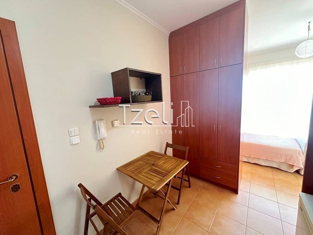 Άποψη χώρου