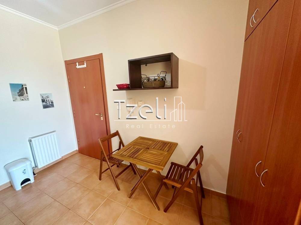 Άποψη χώρου