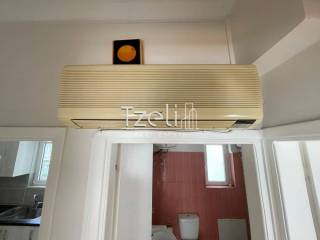 Κλιματισμός