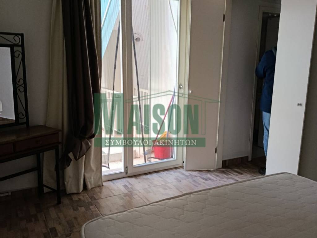 Άποψη χώρου