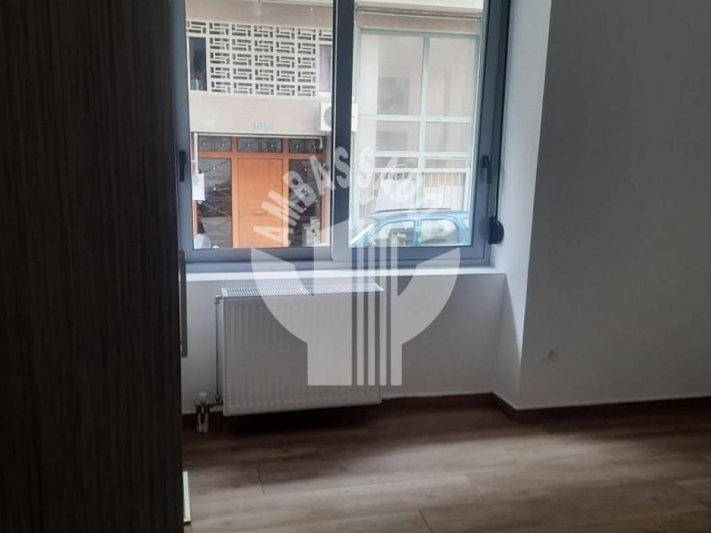 Άποψη χώρου