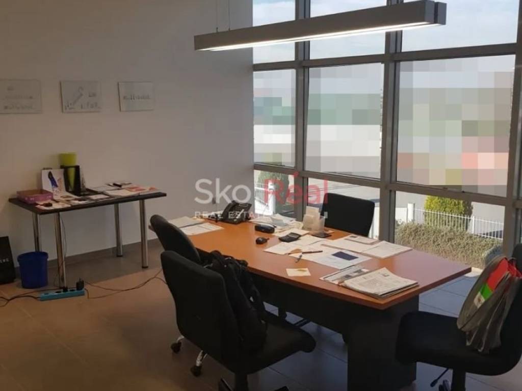 Άποψη χώρου