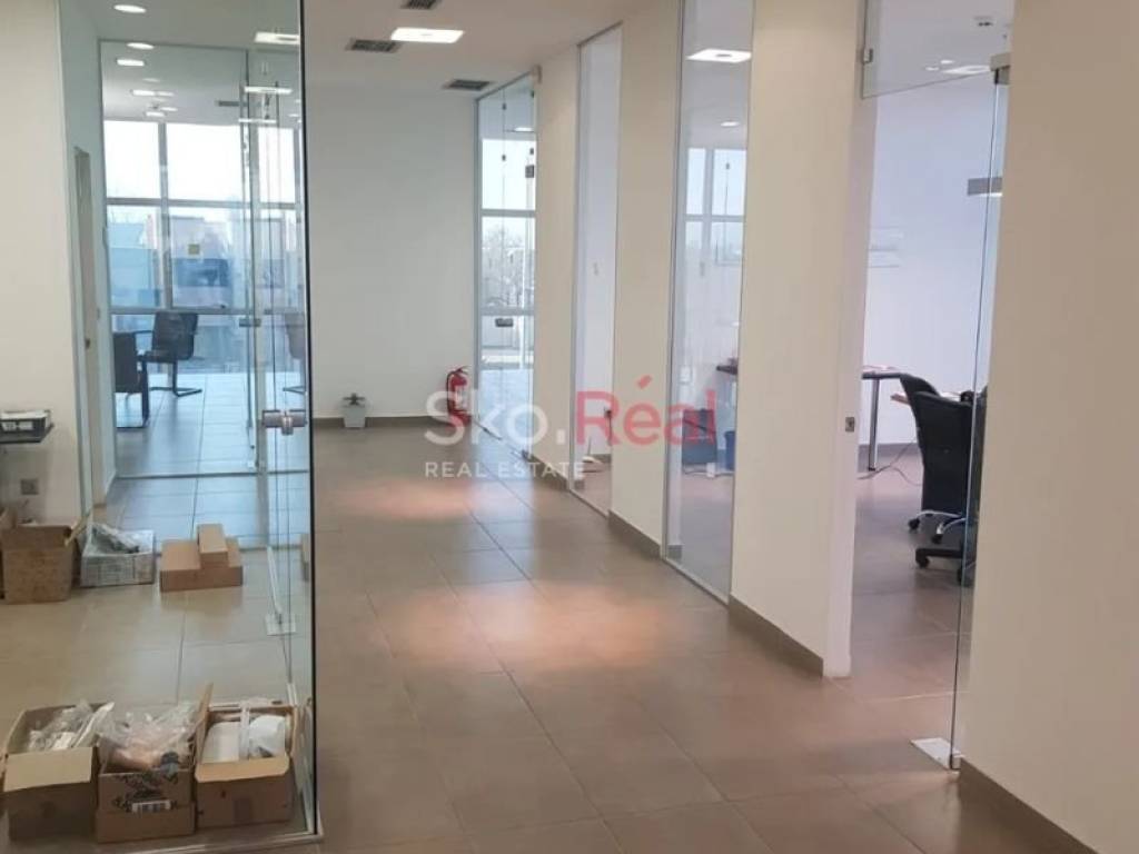 Άποψη χώρου