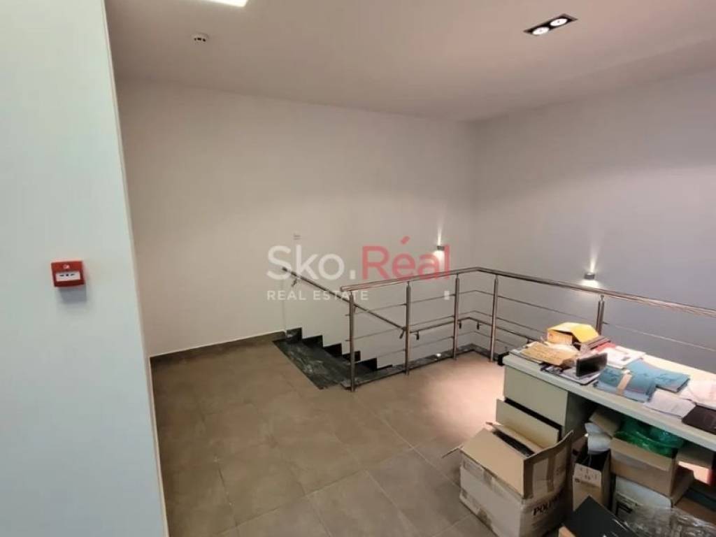 Άποψη χώρου