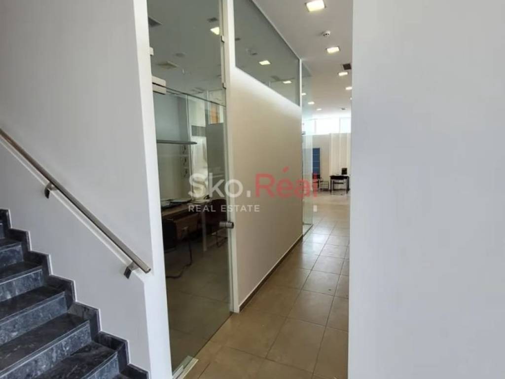 Άποψη χώρου