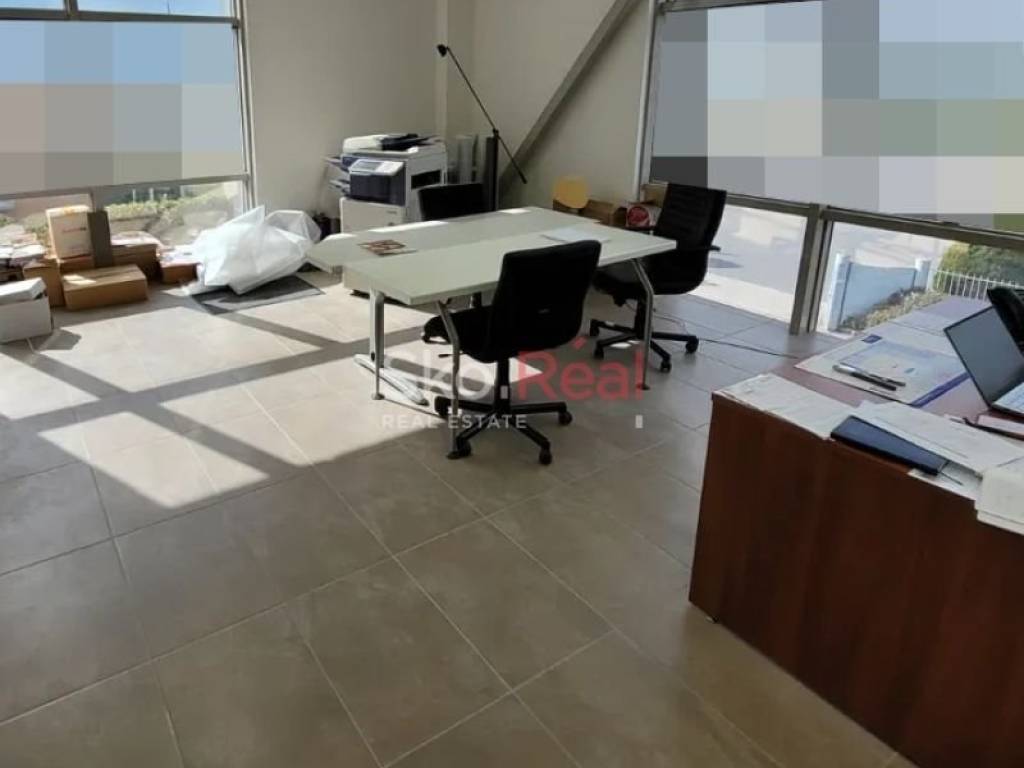 Άποψη χώρου