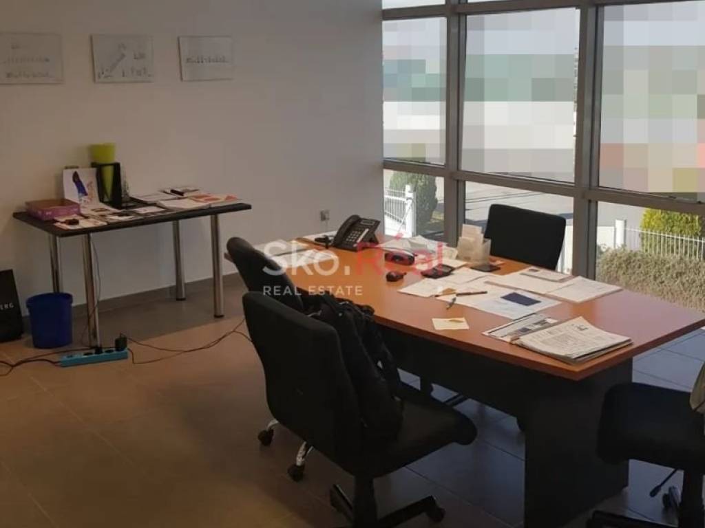 Άποψη χώρου