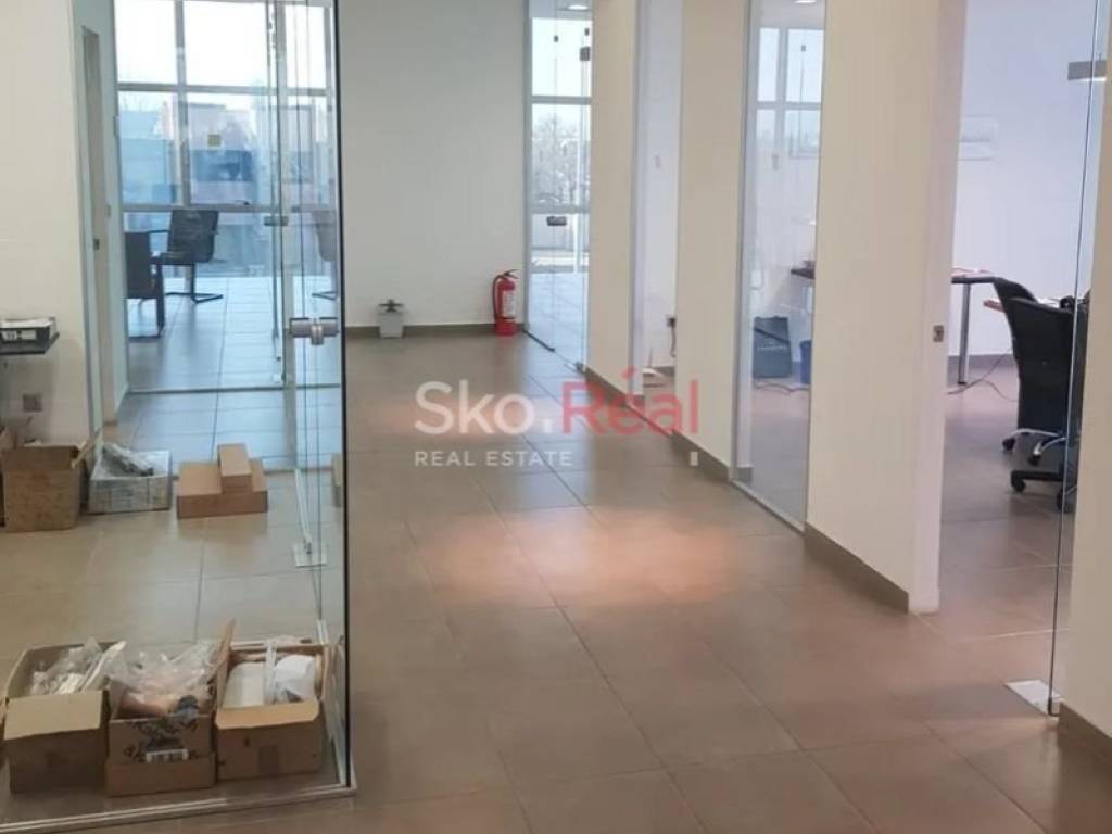 Άποψη χώρου