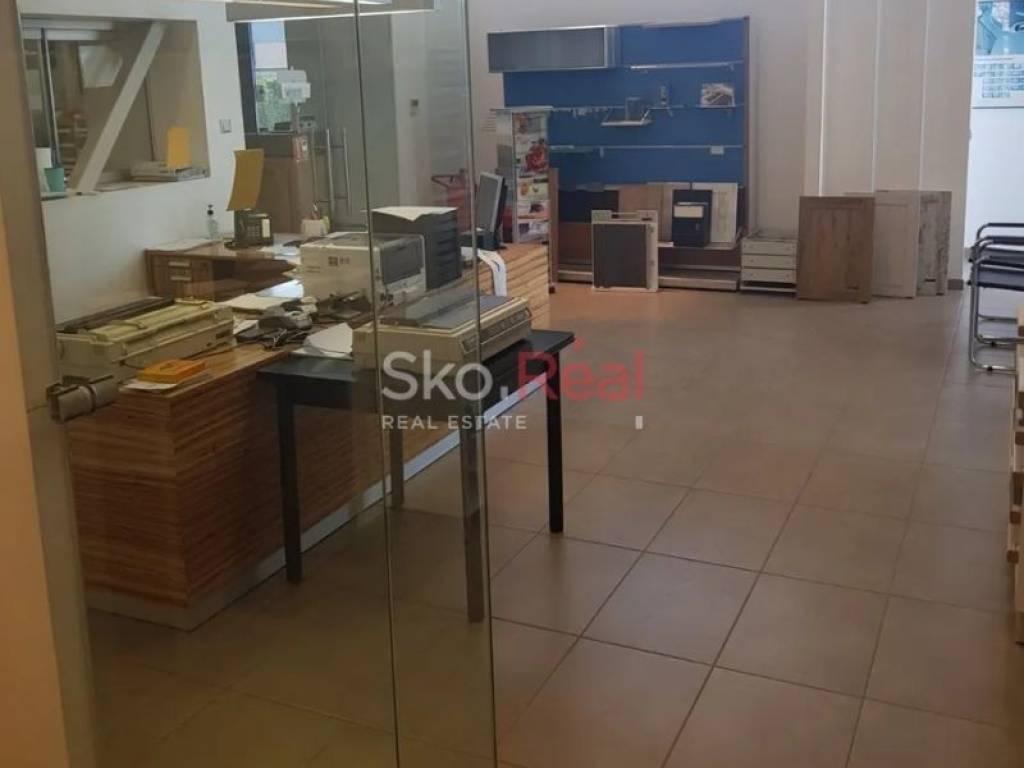 Άποψη χώρου