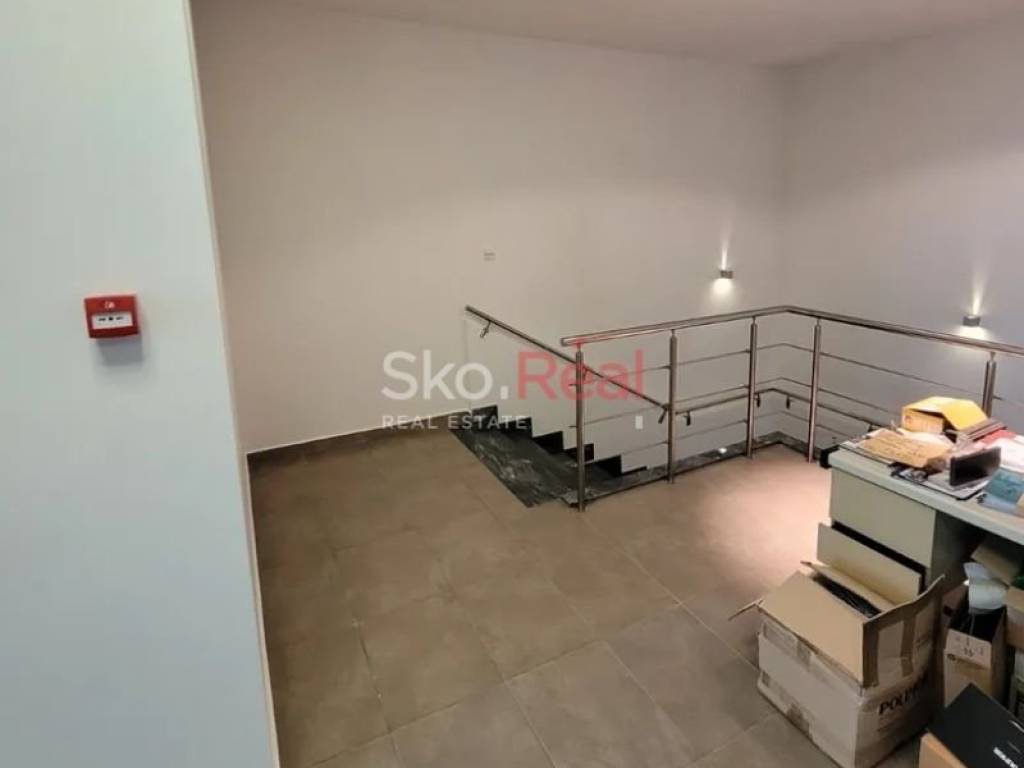 Άποψη χώρου