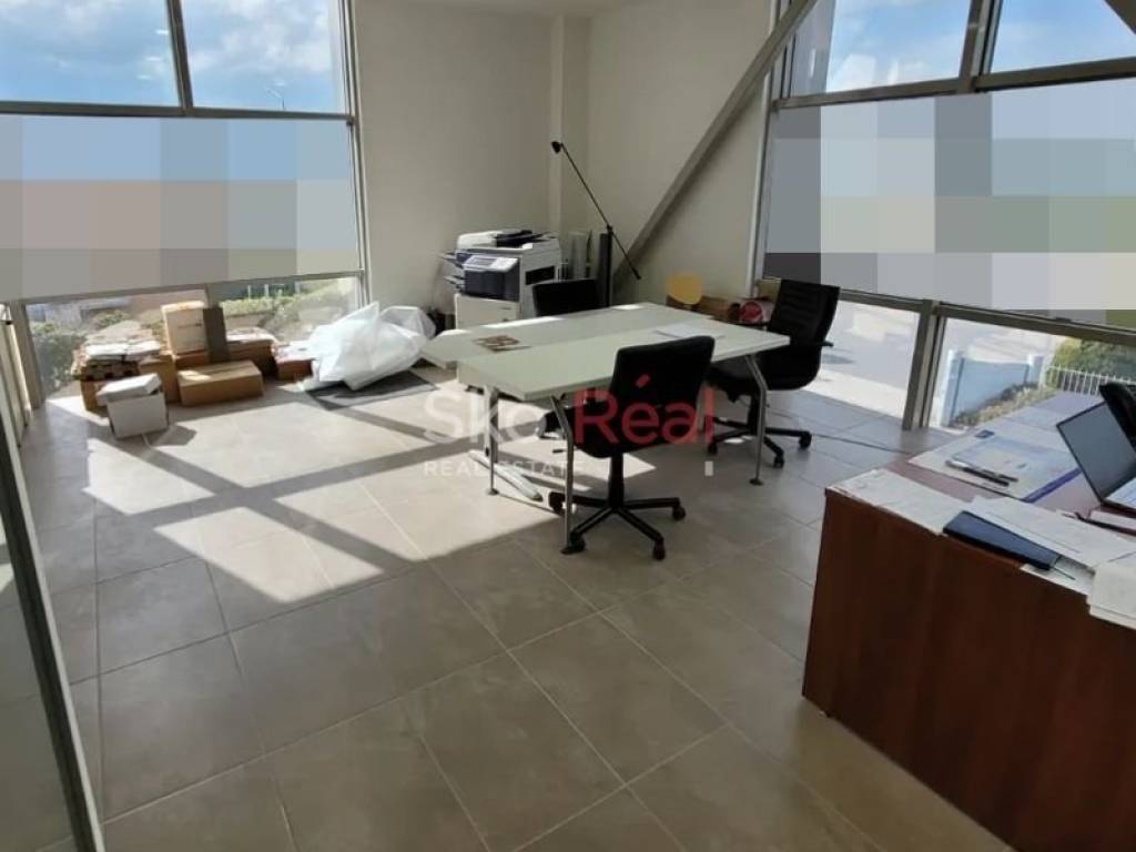 Άποψη χώρου