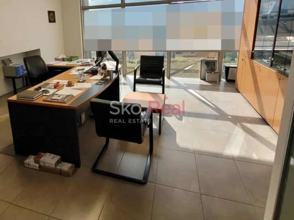 Άποψη χώρου