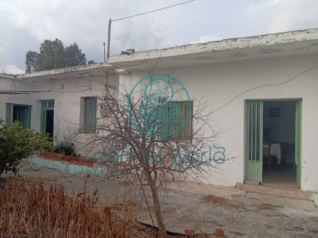 Εξωτερικός χώρος