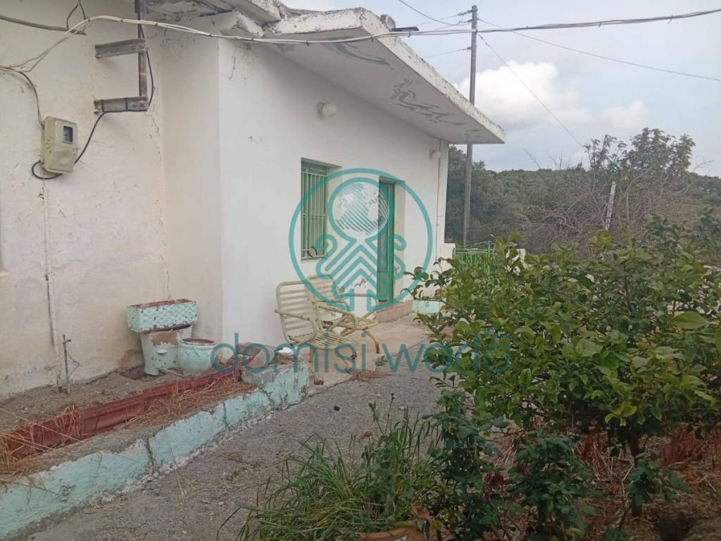 Εξωτερικός χώρος