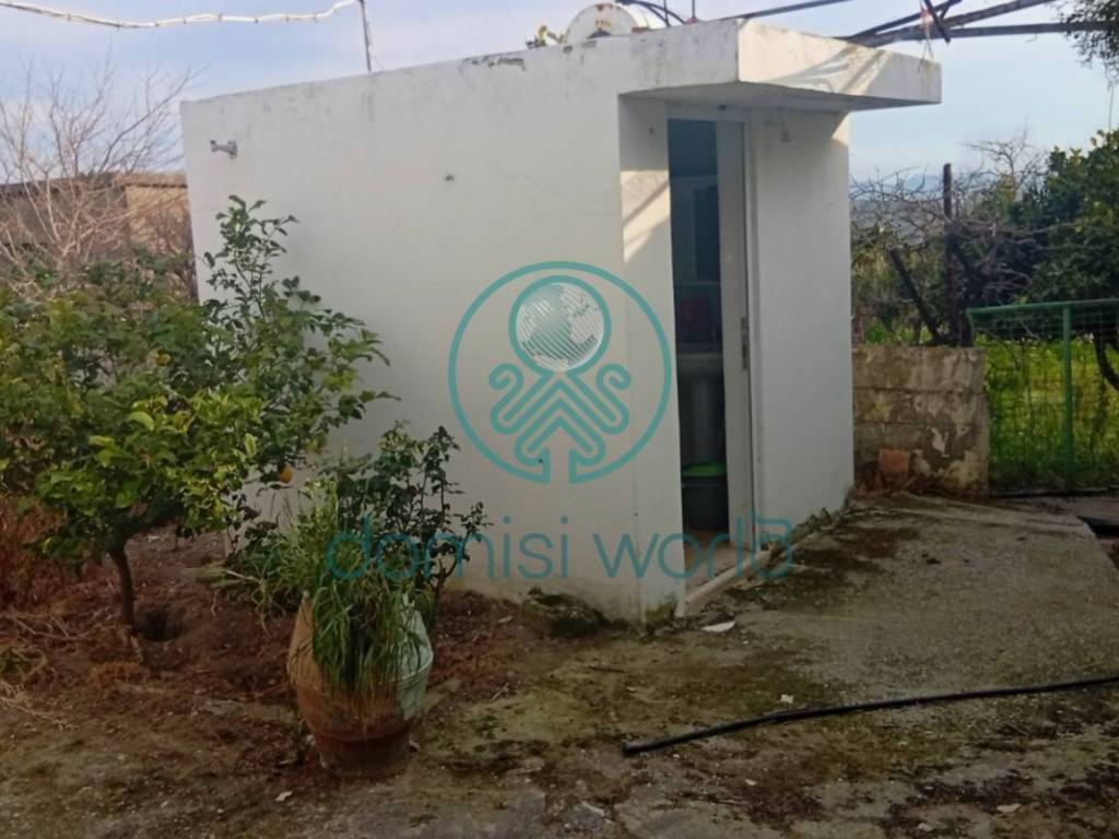 Εξωτερικός χώρος