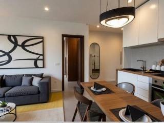 Forumland Real Estate, Σαλοκουζίνα