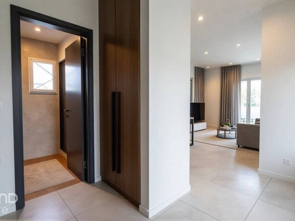 Forumland Real Estate, Υπνοδωμάτιο