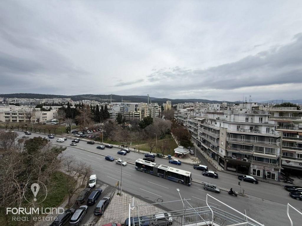 Forumland Real Estate, Θέα ανοιχτωσιά