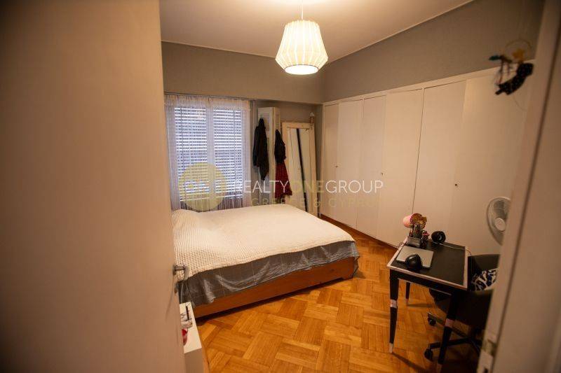 Υπνοδωμάτιο