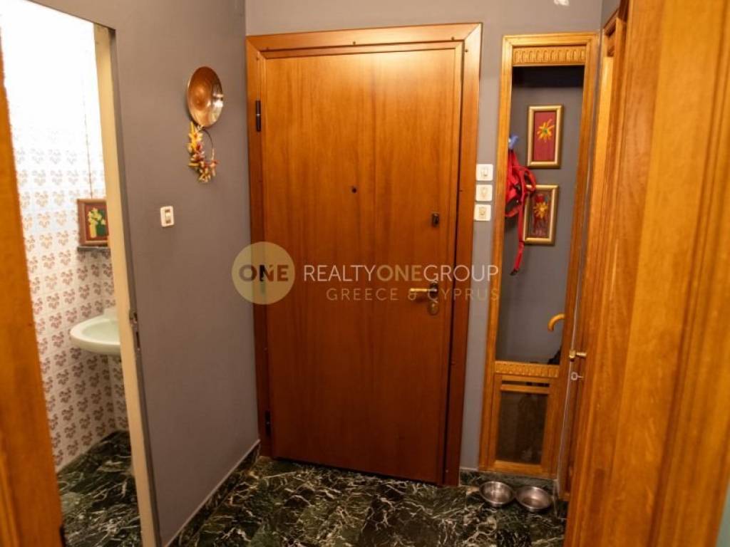 Υπνοδωμάτιο