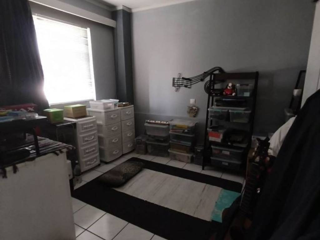 Υπνοδωμάτιο